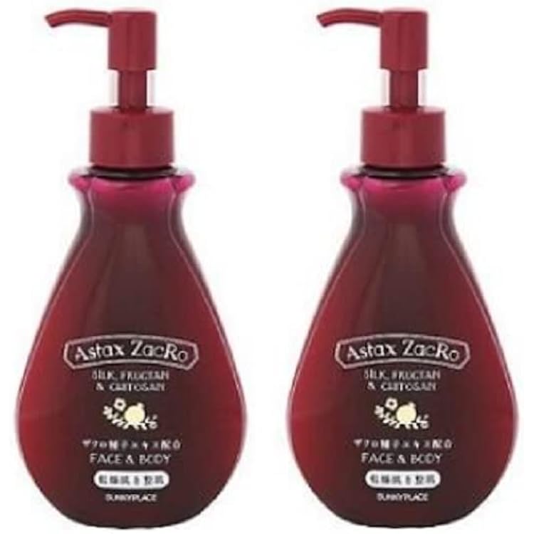 Amazon | サニープレイス アスタキザクロー スキントリートメント